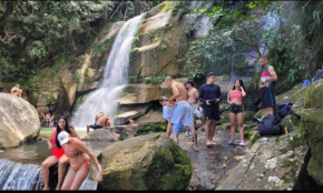 Apartamento Vacacional in San Carlos Antioquia